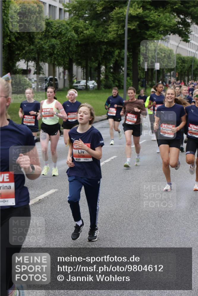 14.06.2026 - REWE Women's Run Jannik Wohlers http://msf.ph/oto/9804612 14.06.2026 10:38:29 Laufen 5778 meine-sportfotos.de