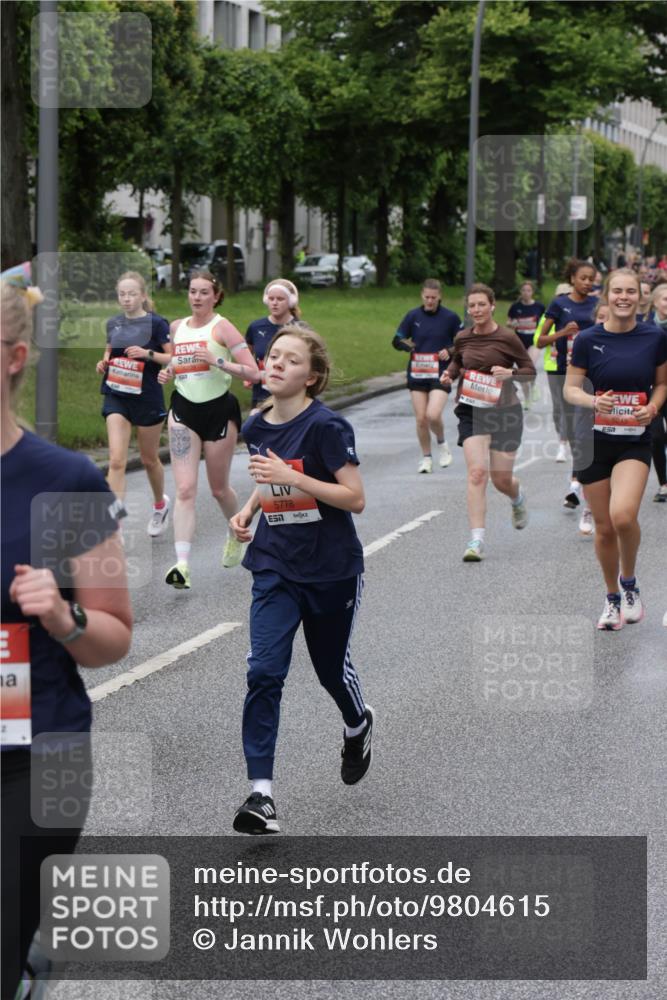 14.06.2026 - REWE Women's Run Jannik Wohlers http://msf.ph/oto/9804615 14.06.2026 10:38:29 Laufen 2, 5778, 651 meine-sportfotos.de