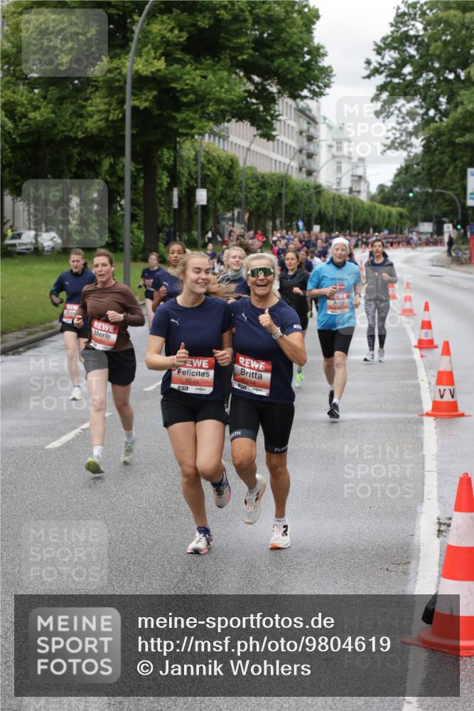14.06.2026 - REWE Women's Run Jannik Wohlers http://msf.ph/oto/9804619 14.06.2026 10:38:30 Laufen 5245, 244, 2 meine-sportfotos.de