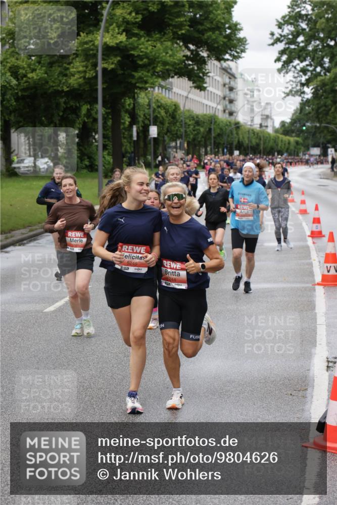 14.06.2026 - REWE Women's Run Jannik Wohlers http://msf.ph/oto/9804626 14.06.2026 10:38:30 Laufen 5245, 6244 meine-sportfotos.de