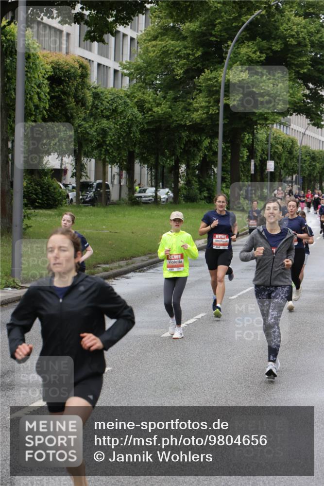 14.06.2026 - REWE Women's Run Jannik Wohlers http://msf.ph/oto/9804656 14.06.2026 10:38:35 Laufen  meine-sportfotos.de