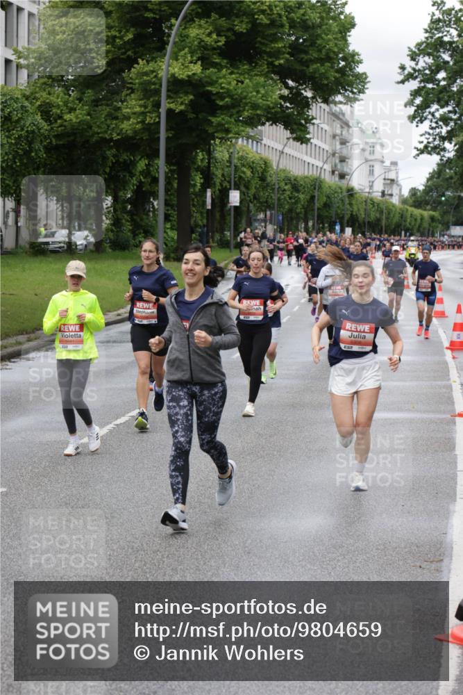 14.06.2026 - REWE Women's Run Jannik Wohlers http://msf.ph/oto/9804659 14.06.2026 10:38:35 Laufen  meine-sportfotos.de