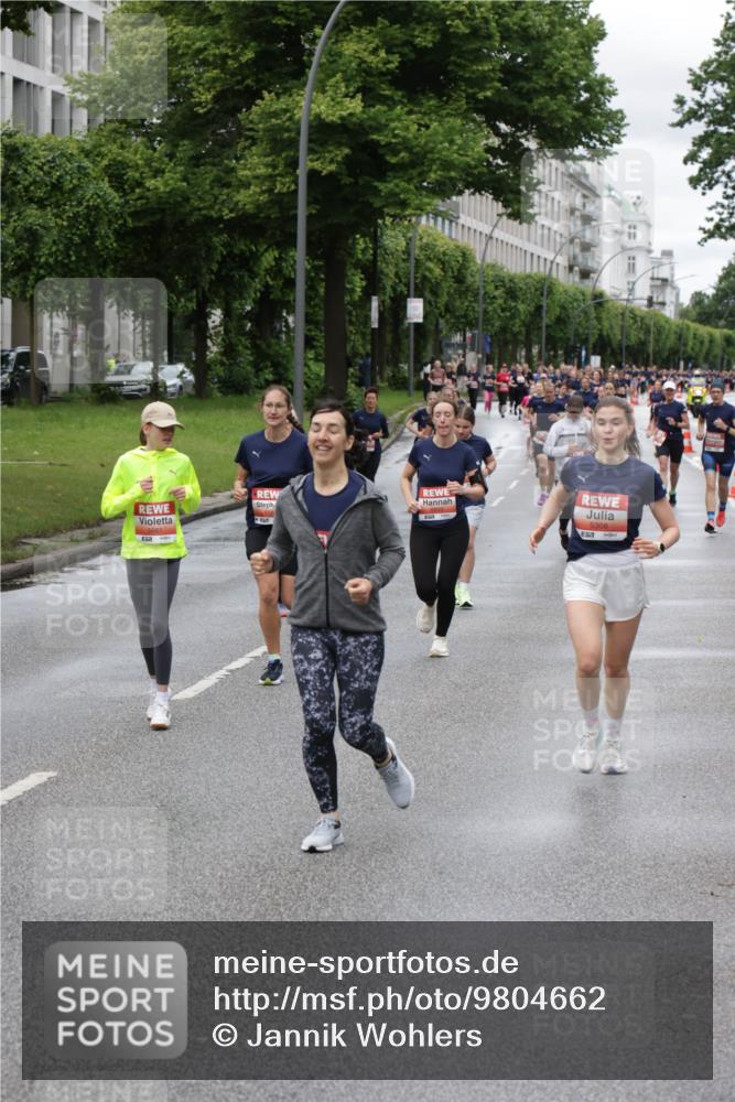 14.06.2026 - REWE Women's Run Jannik Wohlers http://msf.ph/oto/9804662 14.06.2026 10:38:35 Laufen  meine-sportfotos.de