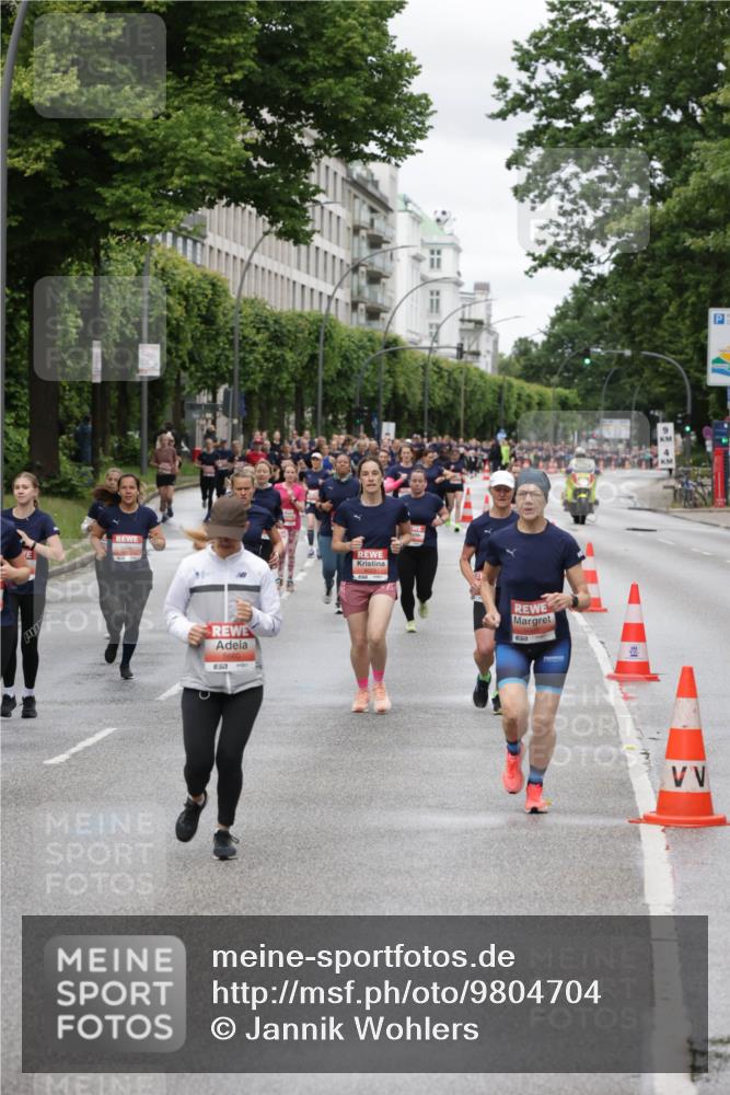 14.06.2026 - REWE Women's Run Jannik Wohlers http://msf.ph/oto/9804704 14.06.2026 10:38:39 Laufen  meine-sportfotos.de