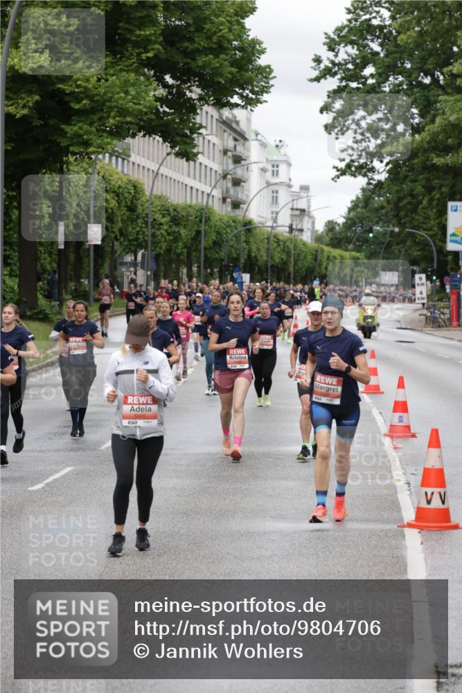 14.06.2026 - REWE Women's Run Jannik Wohlers http://msf.ph/oto/9804706 14.06.2026 10:38:39 Laufen 5660, 57 meine-sportfotos.de