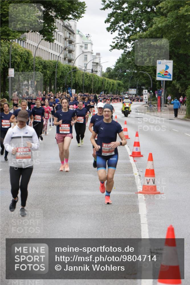 14.06.2026 - REWE Women's Run Jannik Wohlers http://msf.ph/oto/9804714 14.06.2026 10:38:40 Laufen  meine-sportfotos.de
