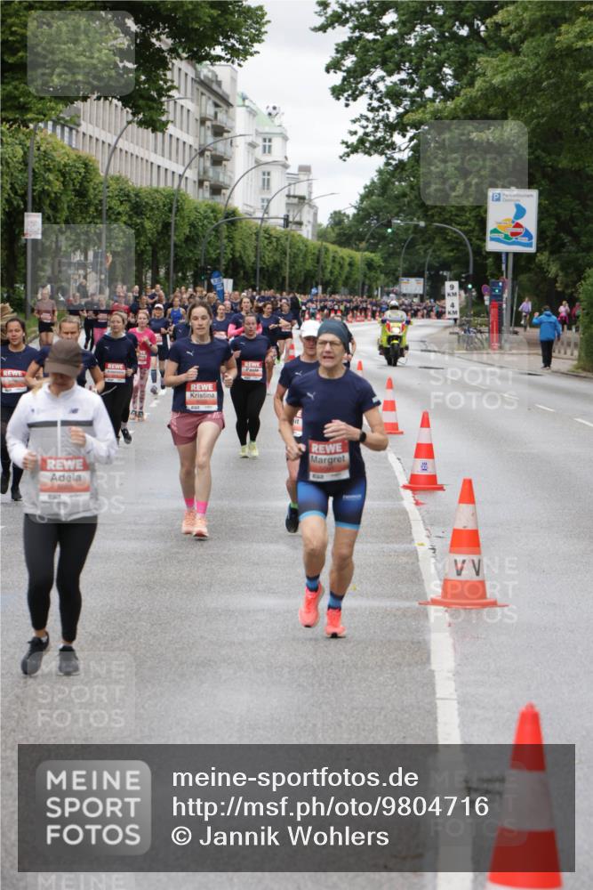 14.06.2026 - REWE Women's Run Jannik Wohlers http://msf.ph/oto/9804716 14.06.2026 10:38:40 Laufen 8317 meine-sportfotos.de