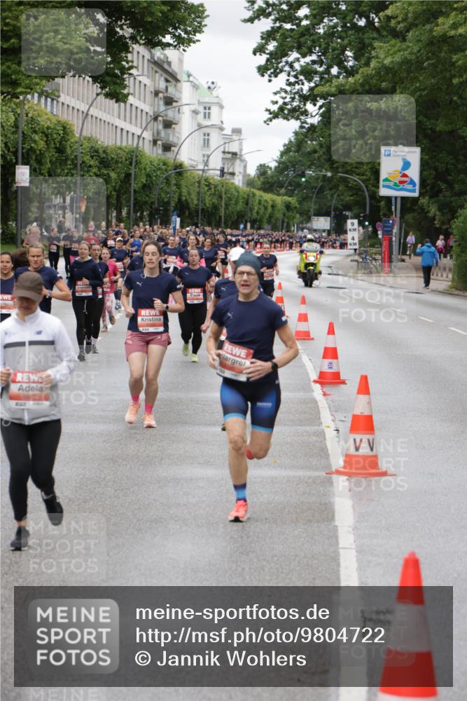 14.06.2026 - REWE Women's Run Jannik Wohlers http://msf.ph/oto/9804722 14.06.2026 10:38:40 Laufen 837 meine-sportfotos.de