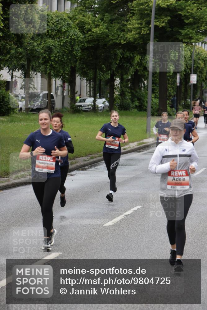 14.06.2026 - REWE Women's Run Jannik Wohlers http://msf.ph/oto/9804725 14.06.2026 10:38:41 Laufen 5070, 5660 meine-sportfotos.de