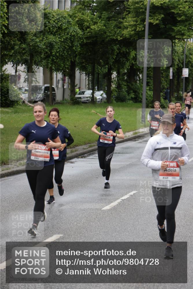 14.06.2026 - REWE Women's Run Jannik Wohlers http://msf.ph/oto/9804728 14.06.2026 10:38:41 Laufen 6070, 5660 meine-sportfotos.de