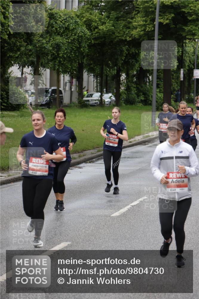 14.06.2026 - REWE Women's Run Jannik Wohlers http://msf.ph/oto/9804730 14.06.2026 10:38:41 Laufen 5070, 5660 meine-sportfotos.de