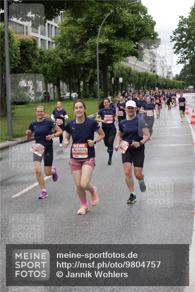 14.06.2026 - REWE Women's Run Jannik Wohlers http://msf.ph/oto/9804757 14.06.2026 10:38:45 Laufen 6023, 57 meine-sportfotos.de