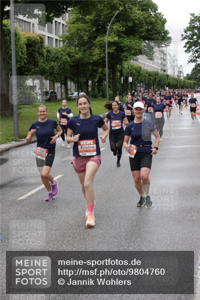 14.06.2026 - REWE Women's Run Jannik Wohlers http://msf.ph/oto/9804760 14.06.2026 10:38:45 Laufen 6023, 7 meine-sportfotos.de