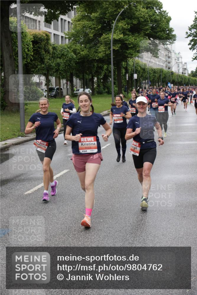 14.06.2026 - REWE Women's Run Jannik Wohlers http://msf.ph/oto/9804762 14.06.2026 10:38:45 Laufen 6023, 57 meine-sportfotos.de