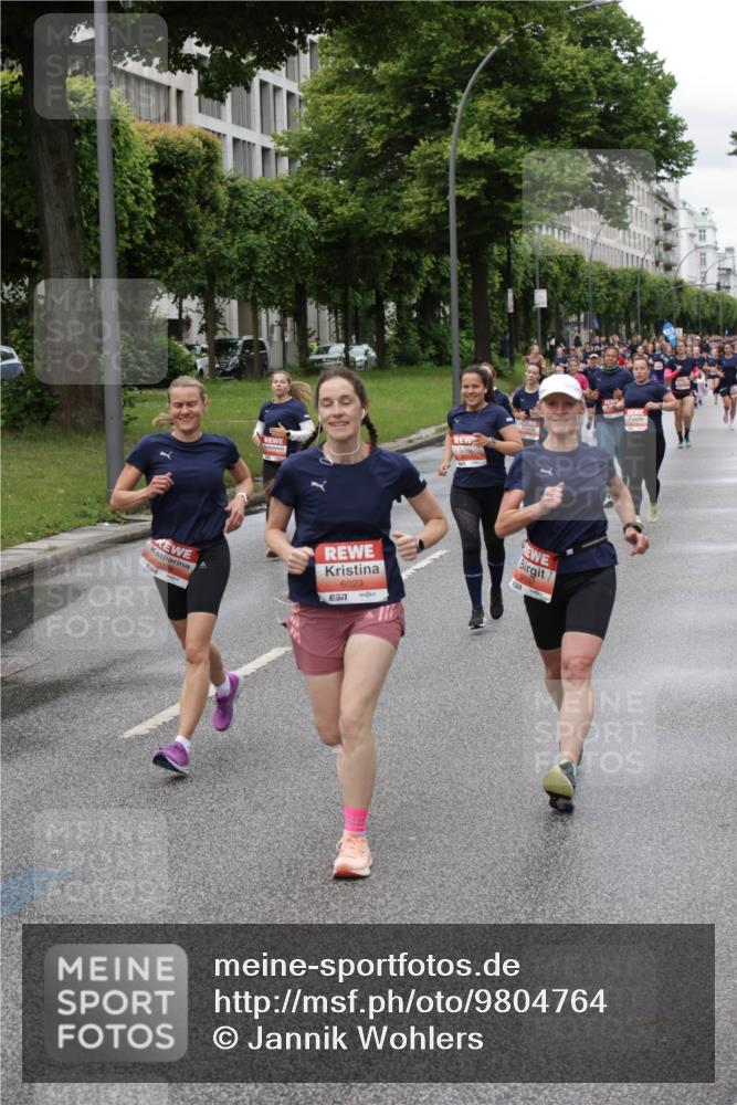 14.06.2026 - REWE Women's Run Jannik Wohlers http://msf.ph/oto/9804764 14.06.2026 10:38:45 Laufen 6023, 57 meine-sportfotos.de