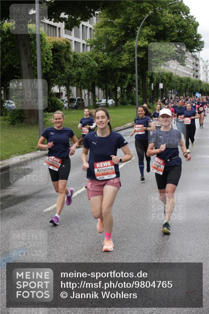 14.06.2026 - REWE Women's Run Jannik Wohlers http://msf.ph/oto/9804765 14.06.2026 10:38:45 Laufen 6023, 657 meine-sportfotos.de