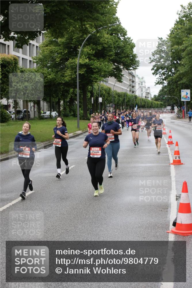 14.06.2026 - REWE Women's Run Jannik Wohlers http://msf.ph/oto/9804779 14.06.2026 10:38:48 Laufen  meine-sportfotos.de