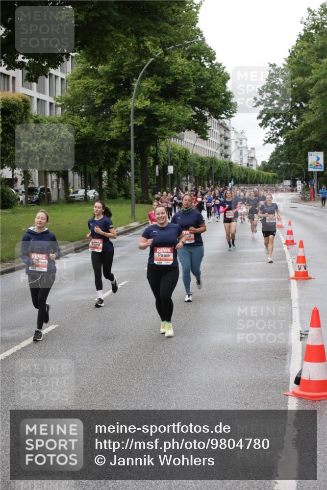 14.06.2026 - REWE Women's Run Jannik Wohlers http://msf.ph/oto/9804780 14.06.2026 10:38:48 Laufen  meine-sportfotos.de