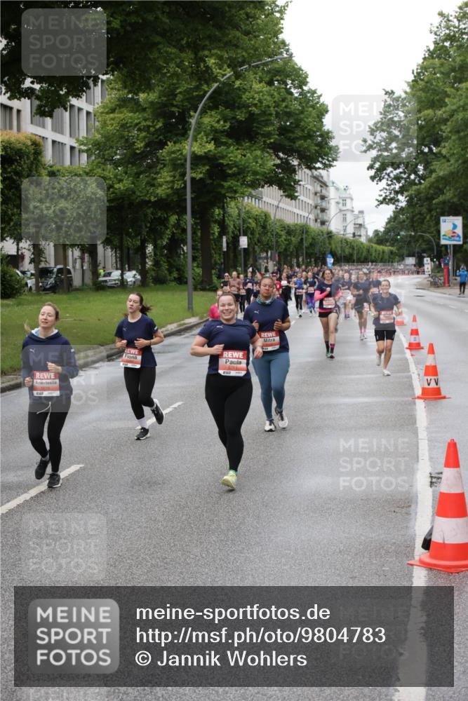 14.06.2026 - REWE Women's Run Jannik Wohlers http://msf.ph/oto/9804783 14.06.2026 10:38:48 Laufen 570 meine-sportfotos.de