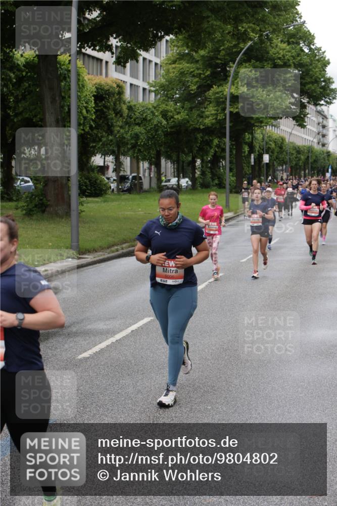 14.06.2026 - REWE Women's Run Jannik Wohlers http://msf.ph/oto/9804802 14.06.2026 10:38:50 Laufen 5006, 7 meine-sportfotos.de