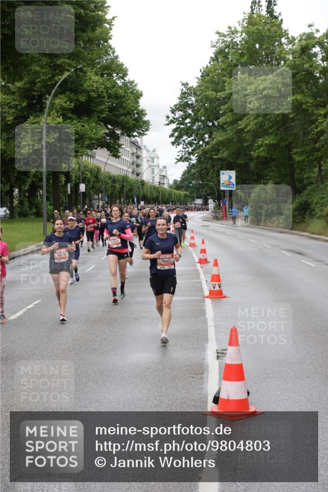 14.06.2026 - REWE Women's Run Jannik Wohlers http://msf.ph/oto/9804803 14.06.2026 10:38:51 Laufen  meine-sportfotos.de