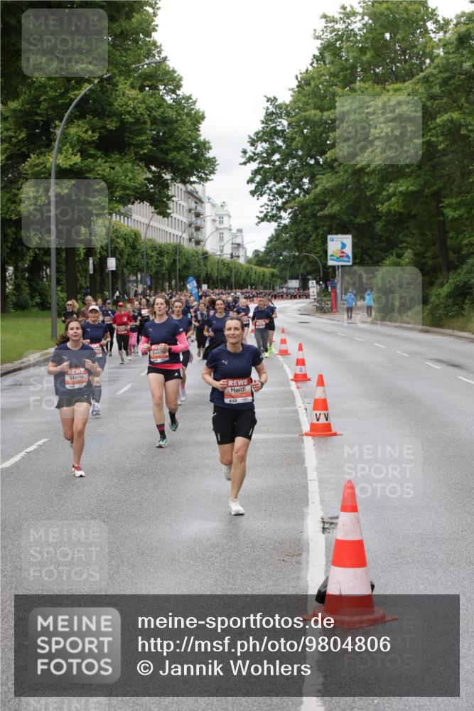 14.06.2026 - REWE Women's Run Jannik Wohlers http://msf.ph/oto/9804806 14.06.2026 10:38:51 Laufen  meine-sportfotos.de