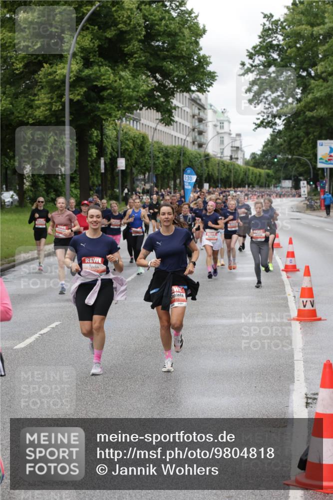 14.06.2026 - REWE Women's Run Jannik Wohlers http://msf.ph/oto/9804818 14.06.2026 10:38:55 Laufen 053, 5, 30, 12 meine-sportfotos.de