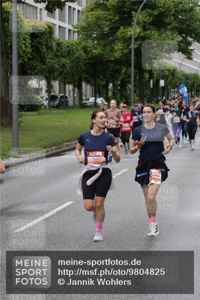 14.06.2026 - REWE Women's Run Jannik Wohlers http://msf.ph/oto/9804825 14.06.2026 10:38:56 Laufen 6053, 83, 330 meine-sportfotos.de
