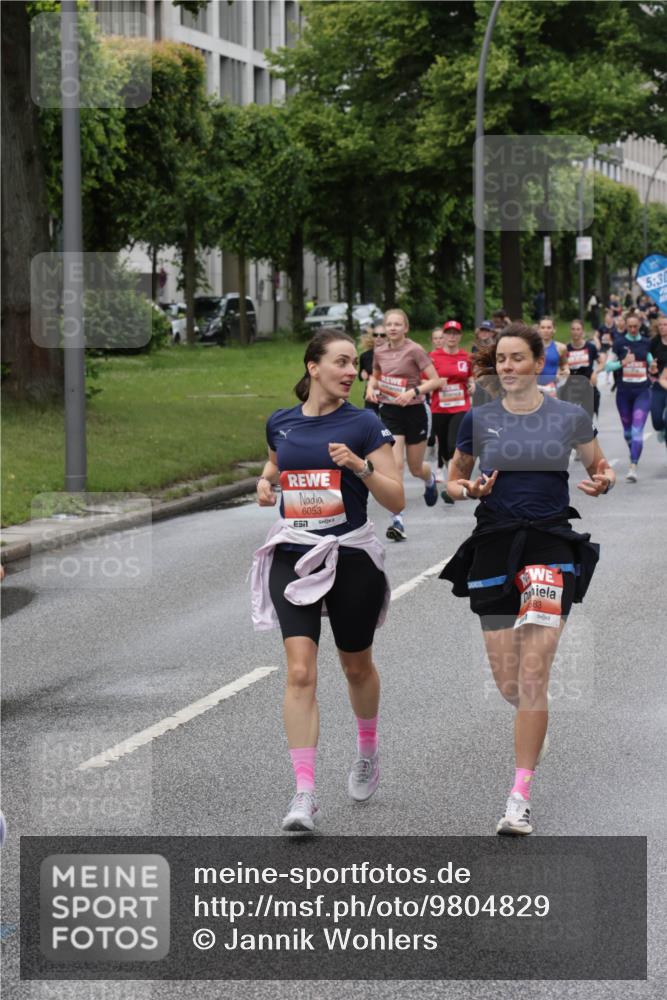 14.06.2026 - REWE Women's Run Jannik Wohlers http://msf.ph/oto/9804829 14.06.2026 10:38:56 Laufen 6053, 83, 5, 30 meine-sportfotos.de