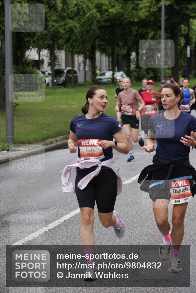 14.06.2026 - REWE Women's Run Jannik Wohlers http://msf.ph/oto/9804832 14.06.2026 10:38:57 Laufen 6053, 5583 meine-sportfotos.de