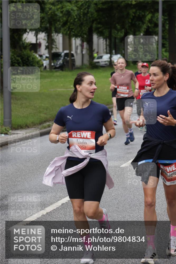 14.06.2026 - REWE Women's Run Jannik Wohlers http://msf.ph/oto/9804834 14.06.2026 10:38:57 Laufen 053, 83 meine-sportfotos.de