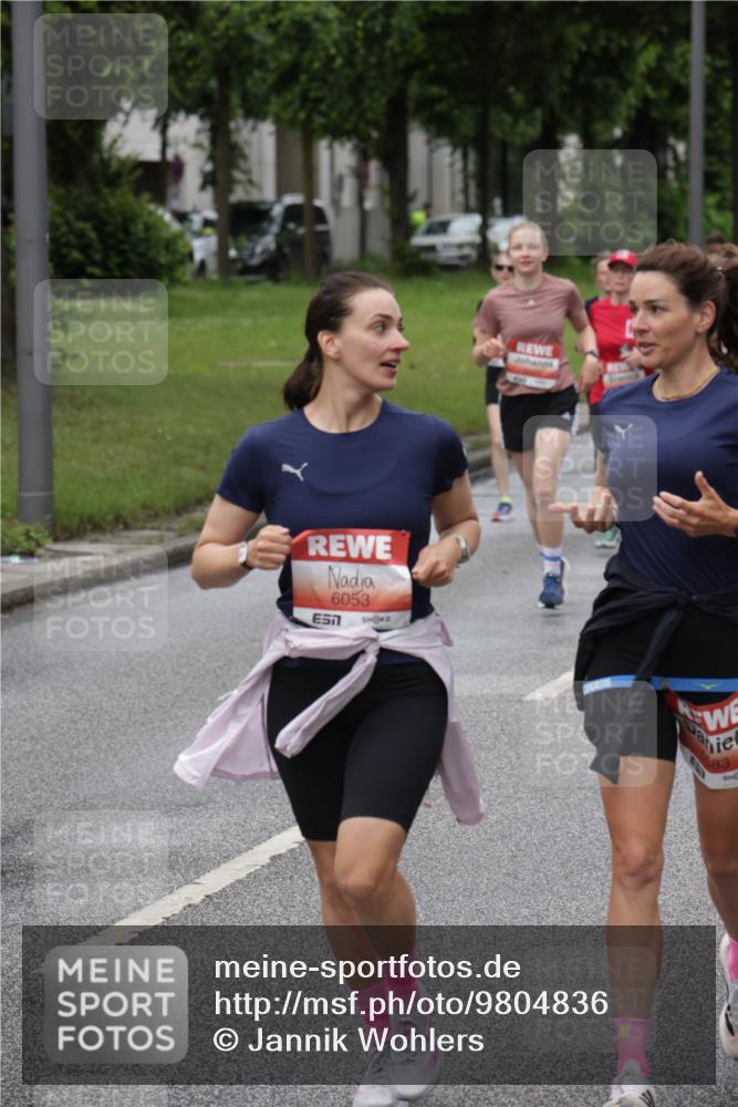 14.06.2026 - REWE Women's Run Jannik Wohlers http://msf.ph/oto/9804836 14.06.2026 10:38:57 Laufen 6053, 7, 83 meine-sportfotos.de