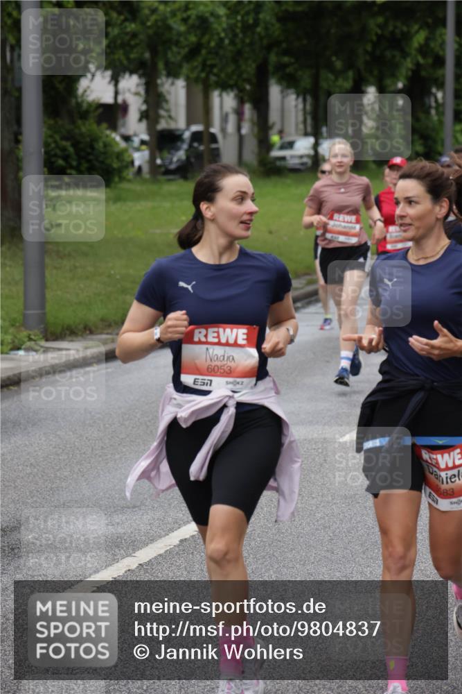 14.06.2026 - REWE Women's Run Jannik Wohlers http://msf.ph/oto/9804837 14.06.2026 10:38:57 Laufen 6053, 83 meine-sportfotos.de