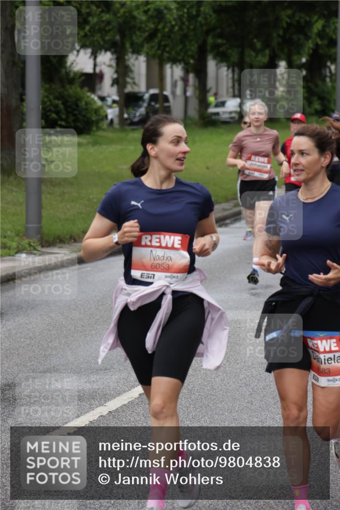 14.06.2026 - REWE Women's Run Jannik Wohlers http://msf.ph/oto/9804838 14.06.2026 10:38:57 Laufen 6053, 7, 883 meine-sportfotos.de