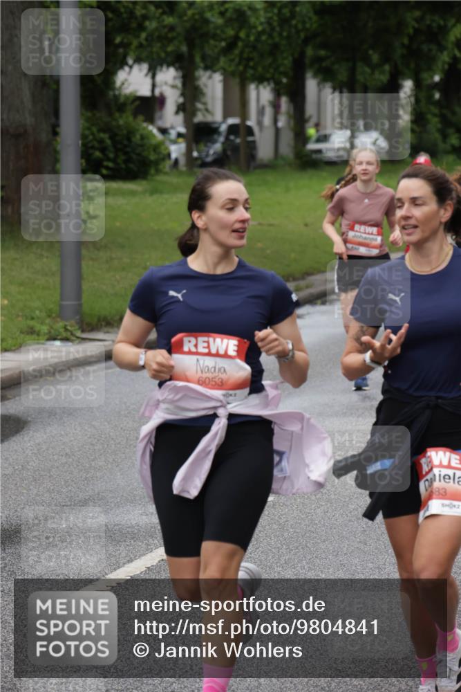 14.06.2026 - REWE Women's Run Jannik Wohlers http://msf.ph/oto/9804841 14.06.2026 10:38:57 Laufen 6053, 83 meine-sportfotos.de