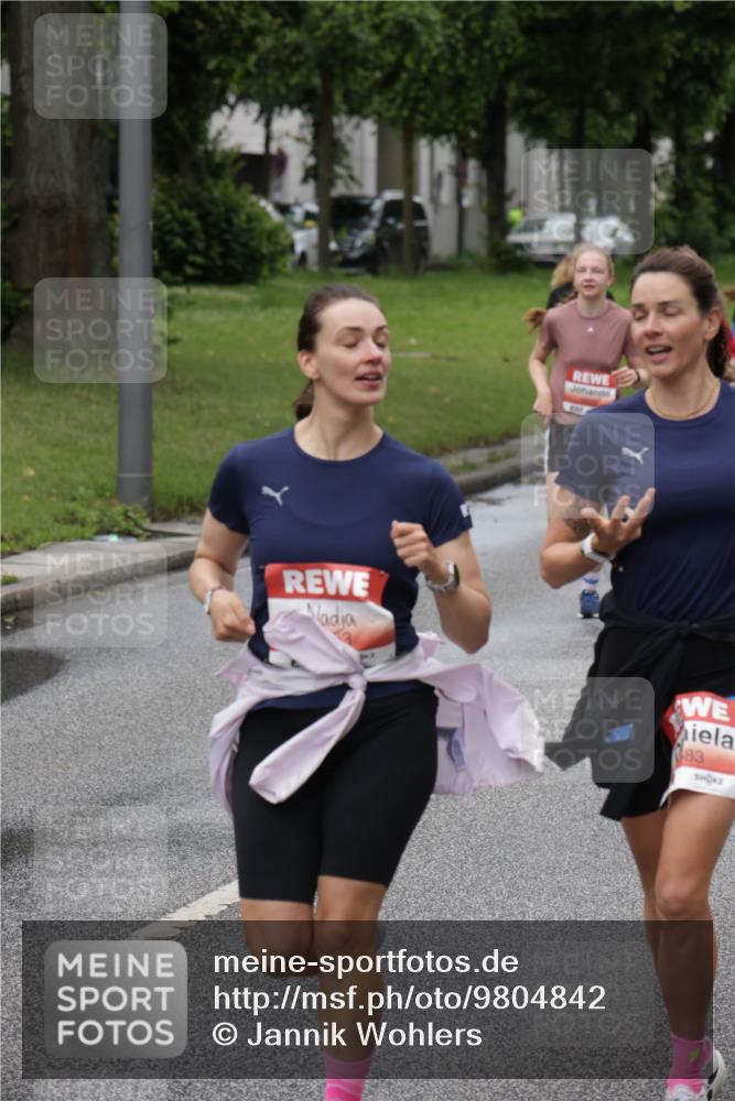 14.06.2026 - REWE Women's Run Jannik Wohlers http://msf.ph/oto/9804842 14.06.2026 10:38:57 Laufen 83 meine-sportfotos.de