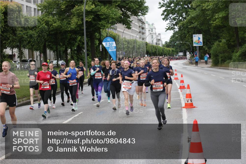 14.06.2026 - REWE Women's Run Jannik Wohlers http://msf.ph/oto/9804843 14.06.2026 10:38:58 Laufen 5, 30 meine-sportfotos.de