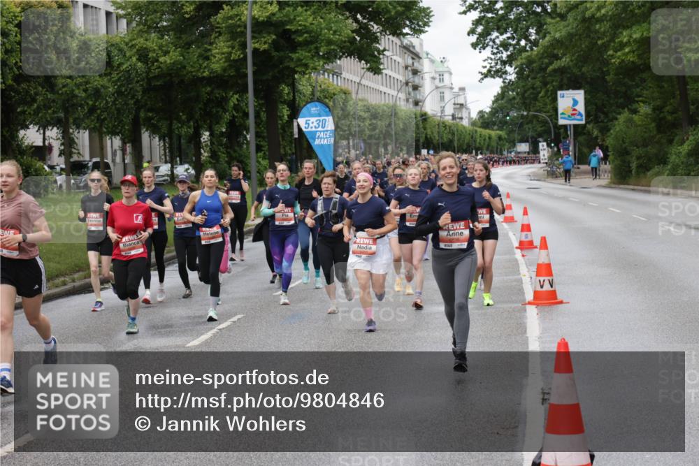 14.06.2026 - REWE Women's Run Jannik Wohlers http://msf.ph/oto/9804846 14.06.2026 10:38:59 Laufen 20, 5, 30 meine-sportfotos.de