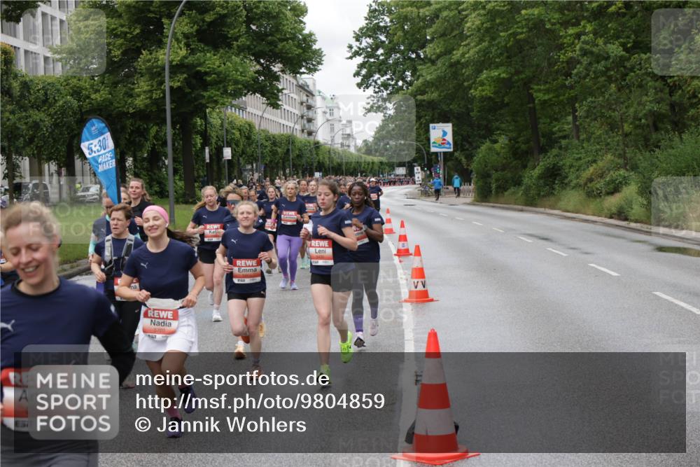 14.06.2026 - REWE Women's Run Jannik Wohlers http://msf.ph/oto/9804859 14.06.2026 10:39:01 Laufen 5898, 5, 30, 5703 meine-sportfotos.de