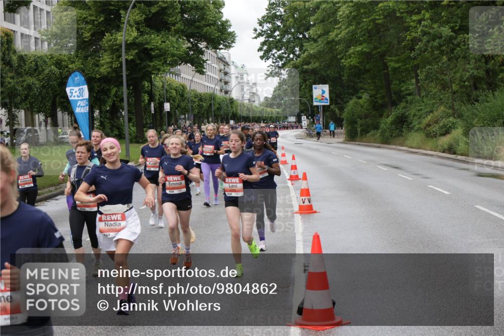 14.06.2026 - REWE Women's Run Jannik Wohlers http://msf.ph/oto/9804862 14.06.2026 10:39:01 Laufen 98, 5, 30, 5703 meine-sportfotos.de