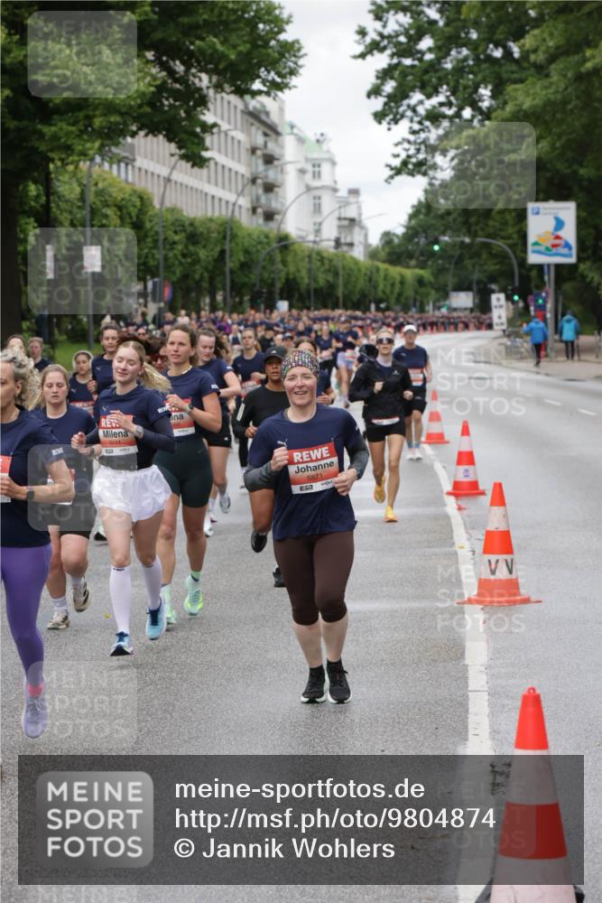 14.06.2026 - REWE Women's Run Jannik Wohlers http://msf.ph/oto/9804874 14.06.2026 10:39:04 Laufen 5111, 5871, 57 meine-sportfotos.de