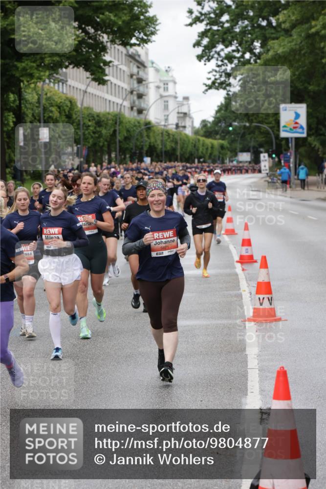 14.06.2026 - REWE Women's Run Jannik Wohlers http://msf.ph/oto/9804877 14.06.2026 10:39:04 Laufen 5871, 51 meine-sportfotos.de