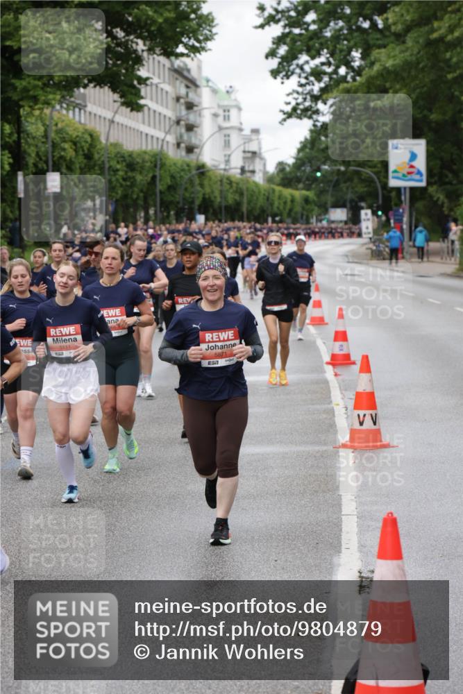14.06.2026 - REWE Women's Run Jannik Wohlers http://msf.ph/oto/9804879 14.06.2026 10:39:04 Laufen 5111, 5871 meine-sportfotos.de