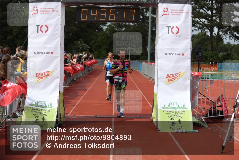 14.06.2026 - 7 Türme Triathlon Andreas Tolksdorf http://msf.ph/oto/9804893 14.06.2026 15:36:12 Ziel 1056, 1116, 1131, 1567 meine-sportfotos.de