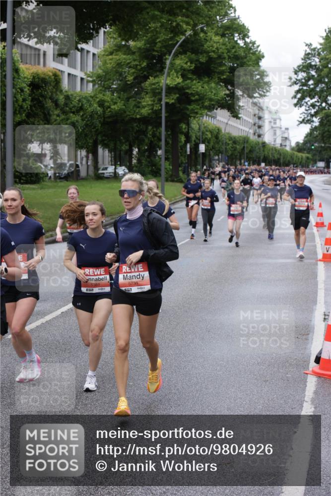 14.06.2026 - REWE Women's Run Jannik Wohlers http://msf.ph/oto/9804926 14.06.2026 10:39:11 Laufen 5381, 5731 meine-sportfotos.de