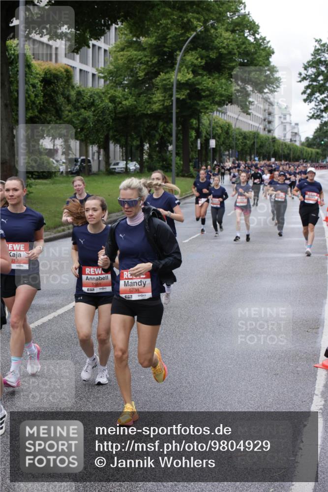 14.06.2026 - REWE Women's Run Jannik Wohlers http://msf.ph/oto/9804929 14.06.2026 10:39:11 Laufen 712, 5381, 5731, 57 meine-sportfotos.de