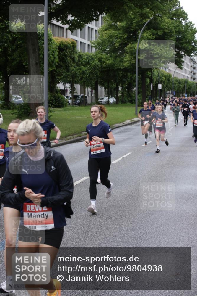 14.06.2026 - REWE Women's Run Jannik Wohlers http://msf.ph/oto/9804938 14.06.2026 10:39:11 Laufen 5731, 5209, 57 meine-sportfotos.de