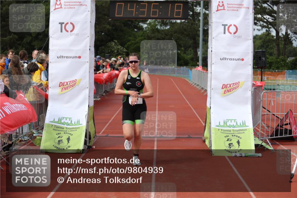 14.06.2026 - 7 Türme Triathlon Andreas Tolksdorf http://msf.ph/oto/9804939 14.06.2026 15:36:16 Ziel 1056, 1131, 1567 meine-sportfotos.de