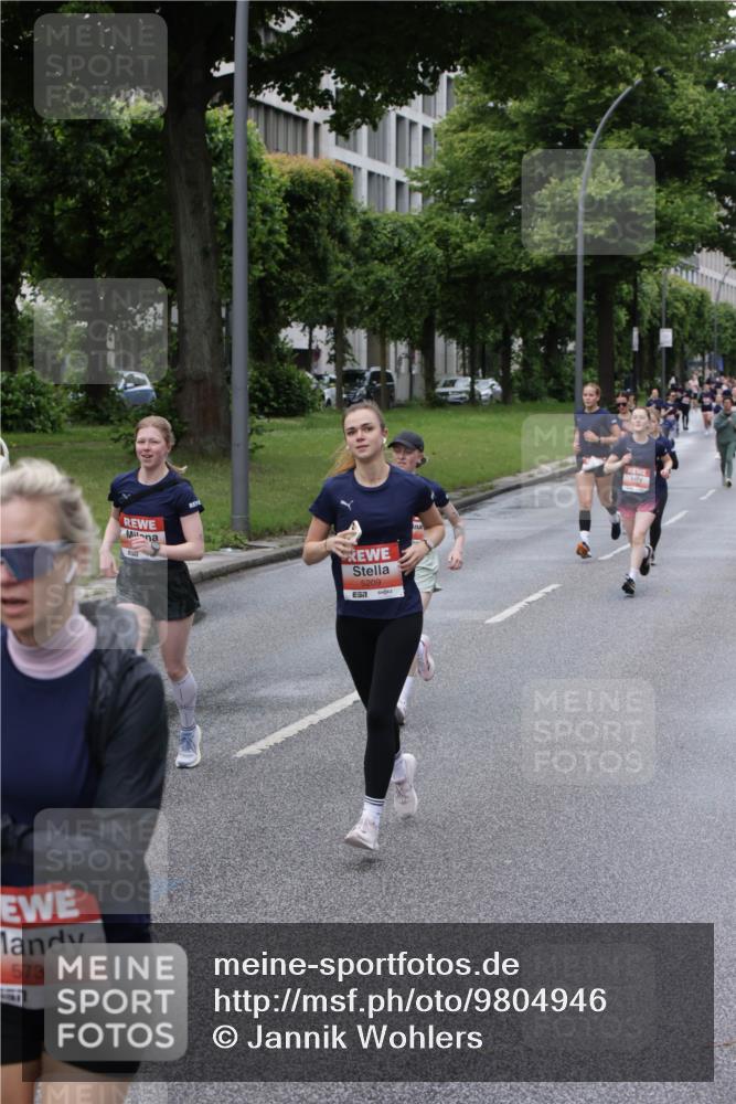 14.06.2026 - REWE Women's Run Jannik Wohlers http://msf.ph/oto/9804946 14.06.2026 10:39:12 Laufen 5731, 5209, 57 meine-sportfotos.de
