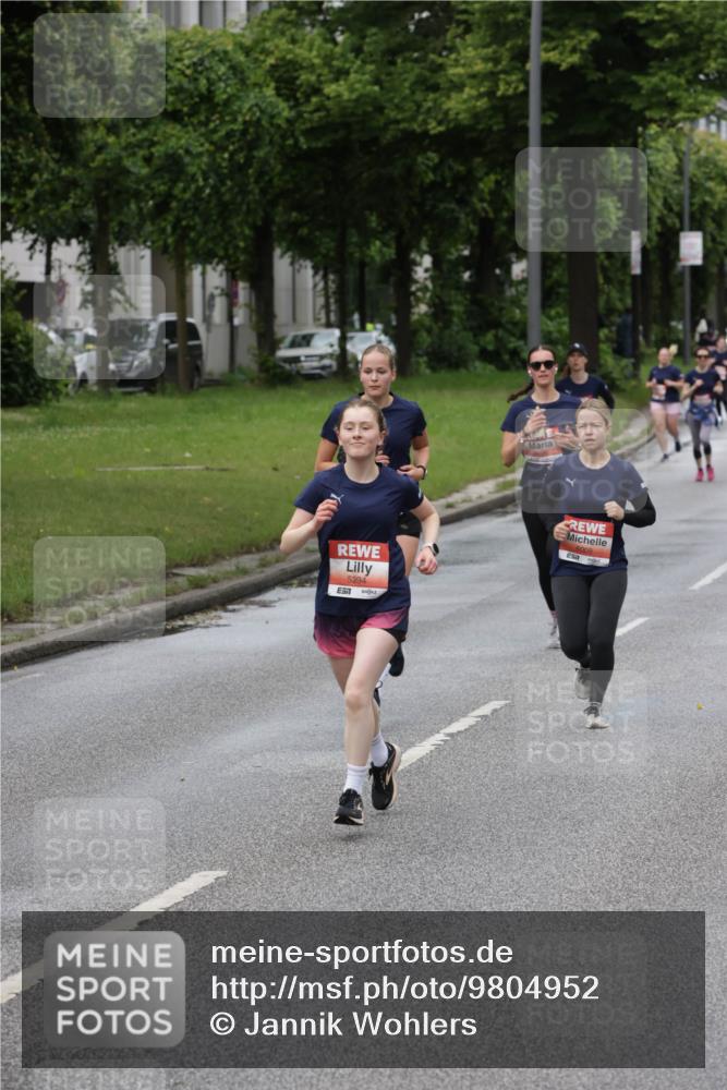 14.06.2026 - REWE Women's Run Jannik Wohlers http://msf.ph/oto/9804952 14.06.2026 10:39:13 Laufen 5394, 57 meine-sportfotos.de
